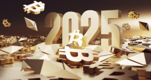 ปี 2025: โอกาสใหม่ในโลกคริปโตและนวัตกรรม AI