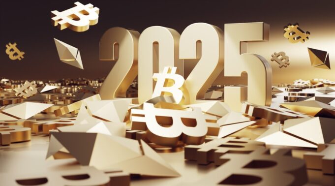 ปี 2025: โอกาสใหม่ในโลกคริปโตและนวัตกรรม AI