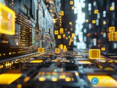 ผลสำรวจ Binance ชี้โทเค็น AI จะนำตลาดคริปโตปี 2025