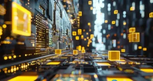 ผลสำรวจ Binance ชี้โทเค็น AI จะนำตลาดคริปโตปี 2025