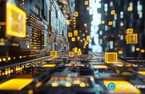 ผลสำรวจ Binance ชี้โทเค็น AI จะนำตลาดคริปโตปี 2025