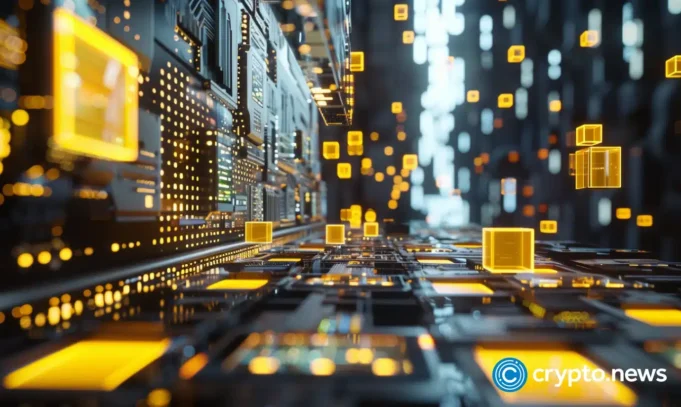 ผลสำรวจ Binance ชี้โทเค็น AI จะนำตลาดคริปโตปี 2025