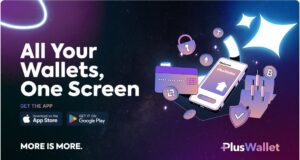 ผู้นำคริปโต: Gate.io, Ripple, Plus Wallet พลิกโฉมตลาด