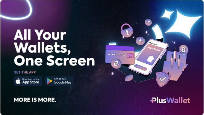 ผู้นำคริปโต: Gate.io, Ripple, Plus Wallet พลิกโฉมตลาด