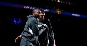 พอล มิลแซป ประกาศเลิกเล่นหลัง 16 ปีใน NBA