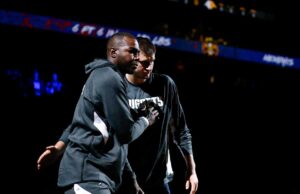 พอล มิลแซป ประกาศเลิกเล่นหลัง 16 ปีใน NBA