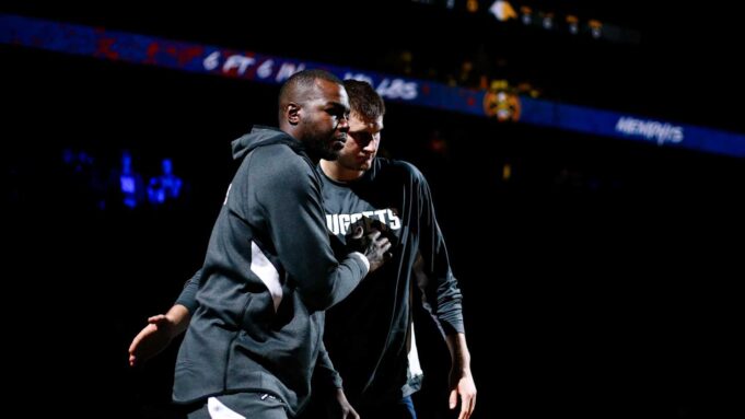 พอล มิลแซป ประกาศเลิกเล่นหลัง 16 ปีใน NBA