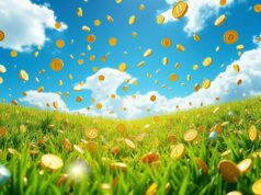 รับโทเค็น $GRASS ฟรีง่าย ๆ กับ GetGrass Airdrop วันนี้!