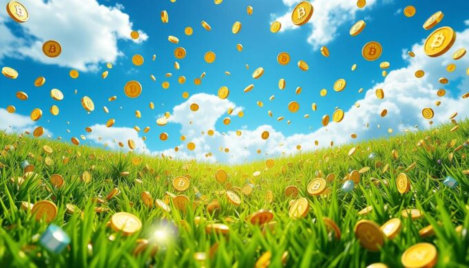 รับโทเค็น $GRASS ฟรีง่าย ๆ กับ GetGrass Airdrop วันนี้!