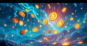 ร่วมแอร์ดรอป Nodepay รับโทเค็น NPT สุดพิเศษง่าย ๆ!