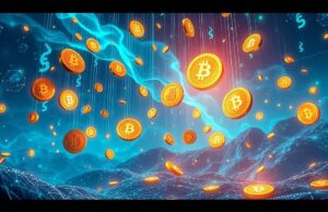ร่วมแอร์ดรอป Nodepay รับโทเค็น NPT สุดพิเศษง่าย ๆ!