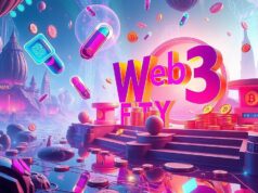 ร่วมสนุก Gaea Airdrop ลุ้นโทเคนฟรีและไอเทม Web3!