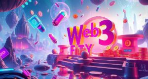 ร่วมสนุก Gaea Airdrop ลุ้นโทเคนฟรีและไอเทม Web3!