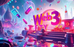 ร่วมสนุก Gaea Airdrop ลุ้นโทเคนฟรีและไอเทม Web3!
