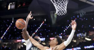 ลาสเวกัสเตรียมพร้อมรับทีม NBA ในอนาคตอันใกล้
