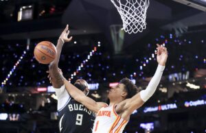 ลาสเวกัสเตรียมพร้อมรับทีม NBA ในอนาคตอันใกล้