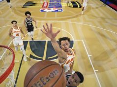 ลาสเวกัสจ่อได้ทีม NBA ในอนาคตอันใกล้