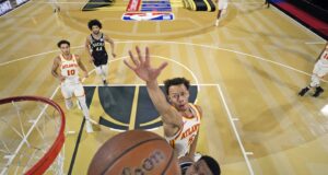 ลาสเวกัสจ่อคว้าทีม NBA ท่ามกลางกระแสตอบรับร้อนแรง