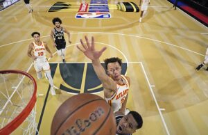 ลาสเวกัสจ่อได้ทีม NBA ในอนาคตอันใกล้
