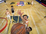 ลาสเวกัสเตรียมพร้อมสู่การมีทีม NBA ในอนาคต