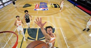 ลาสเวกัสเตรียมพร้อมสู่การมีทีม NBA ในอนาคต