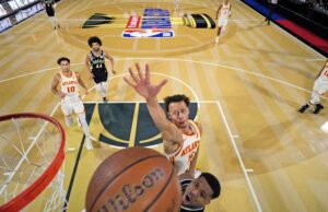 ลาสเวกัสเตรียมพร้อมสู่การมีทีม NBA ในอนาคต