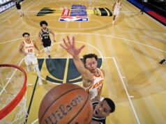 ลาสเวกัสเตรียมพร้อมสู่การเป็นบ้านทีม NBA ในอนาคต