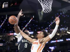 ลาสเวกัสจ่อมีทีม NBA ใหม่ หลังแนวโน้มขยายลีก