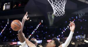 ลาสเวกัสจ่อมีทีม NBA ใหม่ หลังแนวโน้มขยายลีก
