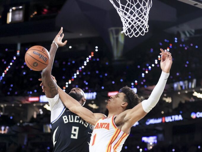 ลาสเวกัสจ่อมีทีม NBA ใหม่ หลังแนวโน้มขยายลีก