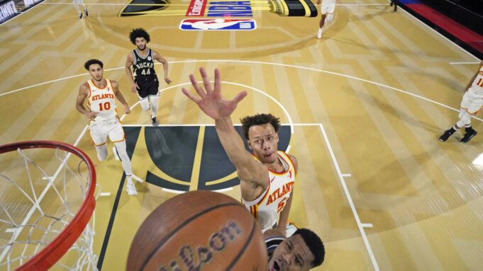 ลาสเวกัสจ่อคว้าทีม NBA ท่ามกลางกระแสตอบรับร้อนแรง
