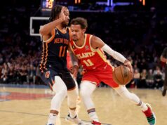 วิเคราะห์เดิมพัน NBA Cup: Knicks vs Hawks, Warriors vs Rockets