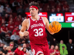 วิเคราะห์เกม Nebraska vs Murray State: เลือก Nebraska -9