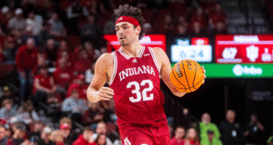 วิเคราะห์เกม Nebraska vs Murray State: เลือก Nebraska -9