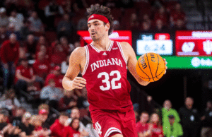 วิเคราะห์เกม Nebraska vs Murray State: เลือก Nebraska -9