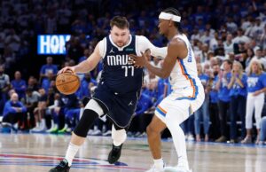 วิเคราะห์ NBA Cup 2024: Bucks และ Mavs ดูเหนือกว่า