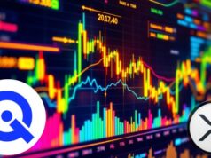 วิเคราะห์ XRP และโอกาสลงทุน Presale WLTQ ที่น่าสนใจ