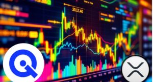 วิเคราะห์ XRP และโอกาสลงทุน Presale WLTQ ที่น่าสนใจ