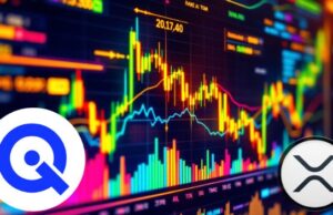 วิเคราะห์ XRP และโอกาสลงทุน Presale WLTQ ที่น่าสนใจ