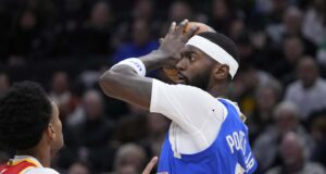 วิเคราะห์ดีลแลกเปลี่ยน บ็อบบี้ พอร์ทิส กับ 3 ทีม NBA