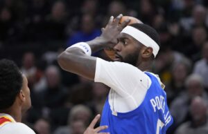 วิเคราะห์ดีลแลกเปลี่ยน บ็อบบี้ พอร์ทิส กับ 3 ทีม NBA