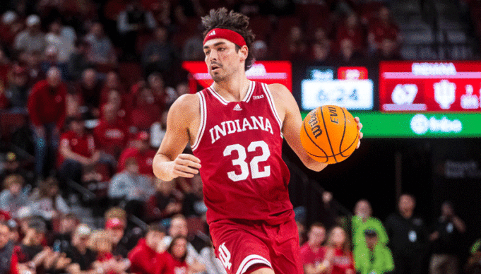 วิเคราะห์เกม Nebraska vs Murray State: เลือก Nebraska -9