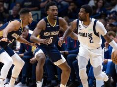 สถานการณ์ Pelicans และโอกาสเทรด Herbert Jones สู่ Mavs