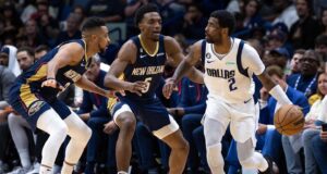 สถานการณ์ Pelicans และโอกาสเทรด Herbert Jones สู่ Mavs