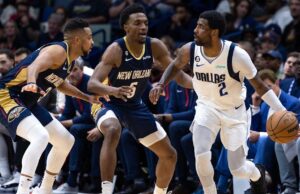 สถานการณ์ Pelicans และโอกาสเทรด Herbert Jones สู่ Mavs