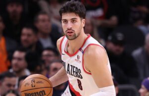 สรุปเหตุการณ์ NBA สัปดาห์นี้: ชัยชนะ, บาดเจ็บ, และข่าวดี