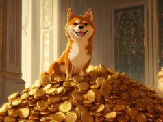 อนาคต Shiba Inu: ราคา $1 เป็นไปได้หรือไม่?