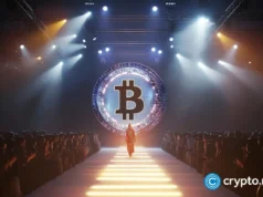 อนาคตคริปโต: โอกาสใหม่จากแบรนด์ใหญ่และ AI
