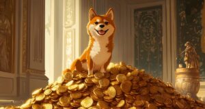 อนาคต Shiba Inu: ราคา $1 เป็นไปได้หรือไม่?