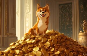 อนาคต Shiba Inu: ราคา $1 เป็นไปได้หรือไม่?